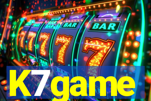 K7game