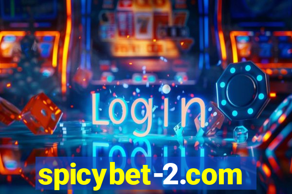 spicybet-2.com