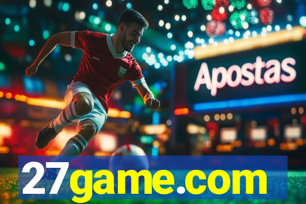 27game.com