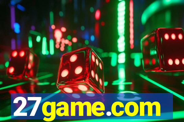 27game.com