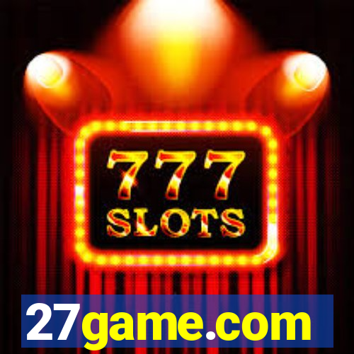27game.com