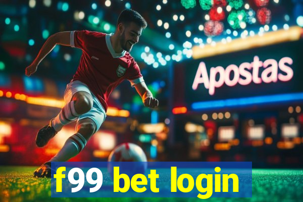 f99 bet login