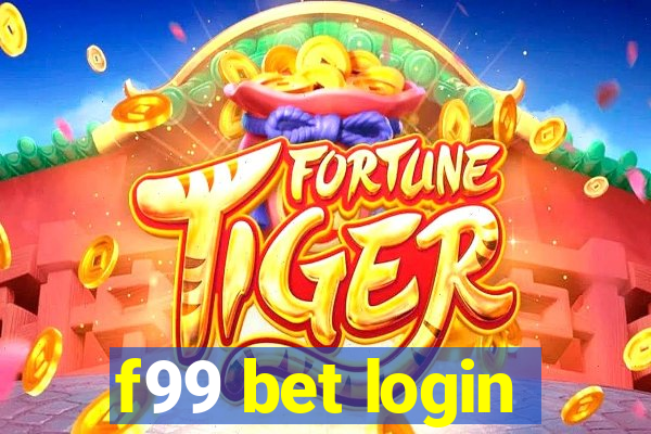 f99 bet login