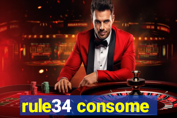 rule34 consome