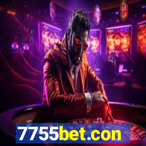 7755bet.con