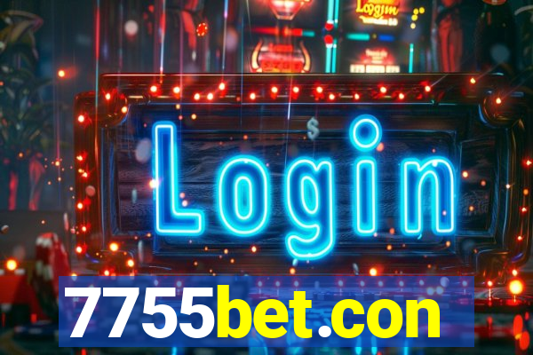 7755bet.con