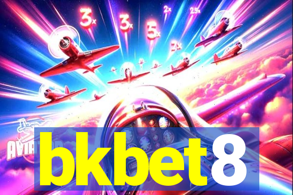 bkbet8