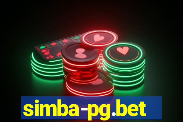 simba-pg.bet