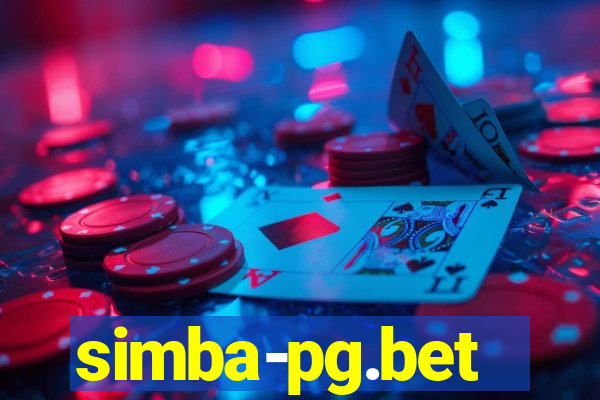 simba-pg.bet