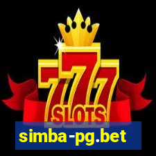 simba-pg.bet
