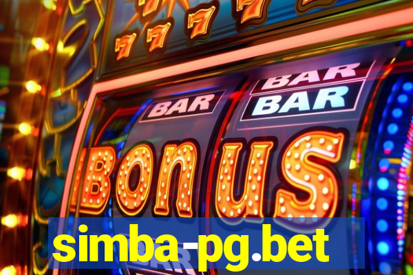 simba-pg.bet