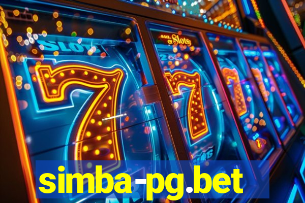 simba-pg.bet