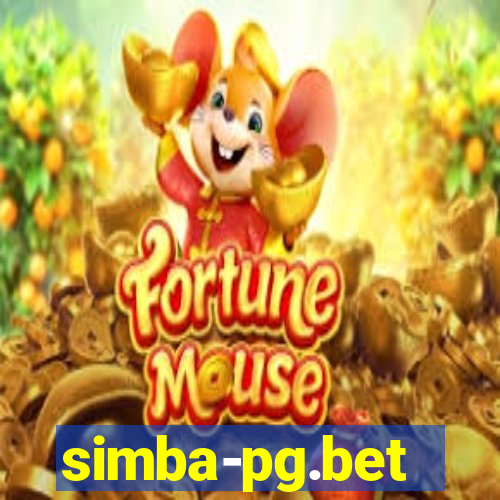 simba-pg.bet