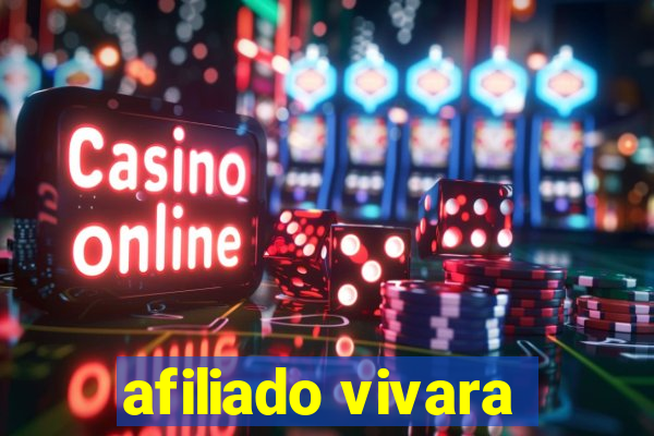 afiliado vivara