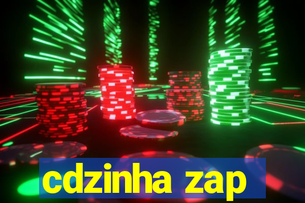cdzinha zap