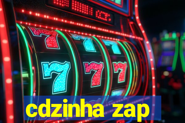 cdzinha zap