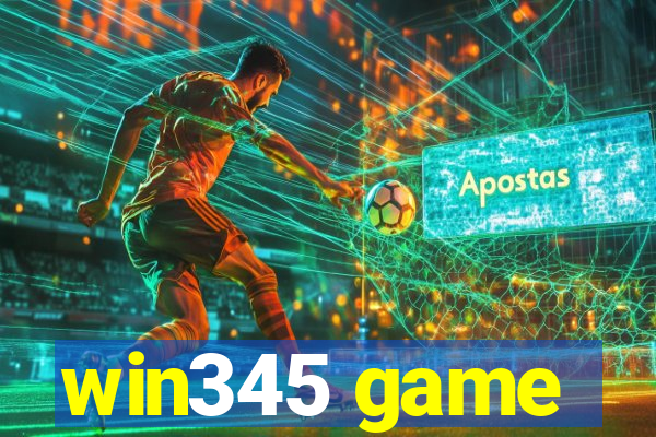 win345 game