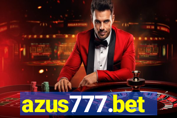 azus777.bet