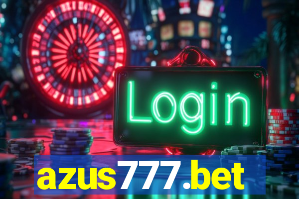azus777.bet