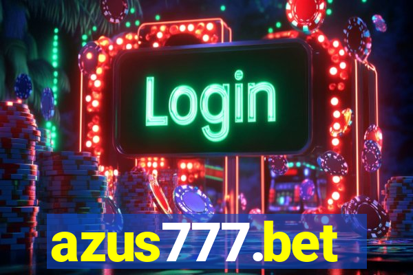 azus777.bet
