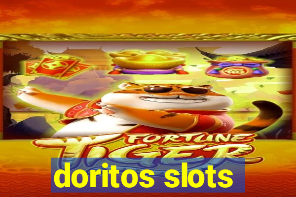 doritos slots