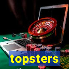 topsters