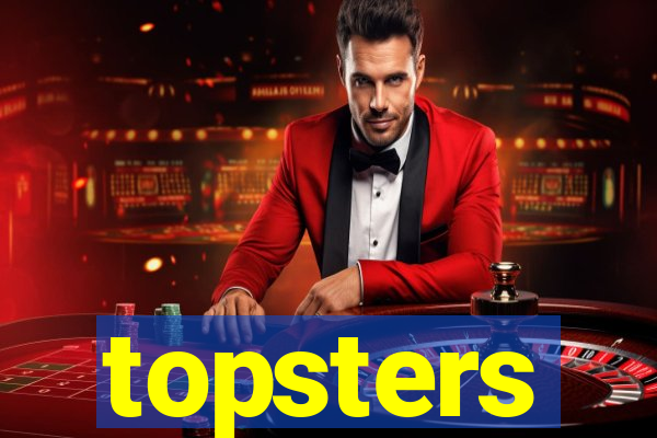 topsters