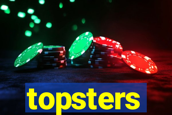 topsters