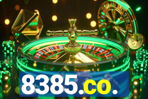 8385.co.