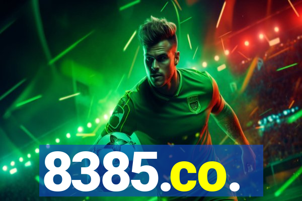 8385.co.
