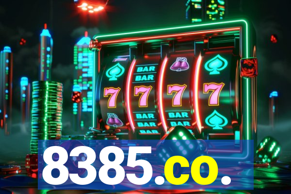 8385.co.