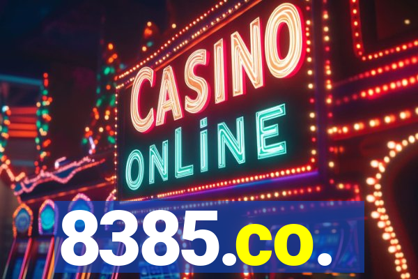 8385.co.