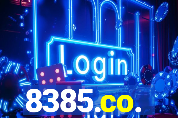 8385.co.