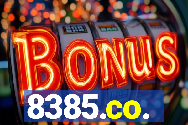 8385.co.