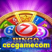 cccgamecom