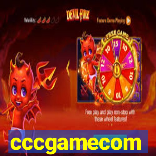 cccgamecom