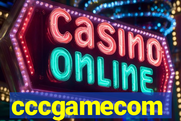 cccgamecom