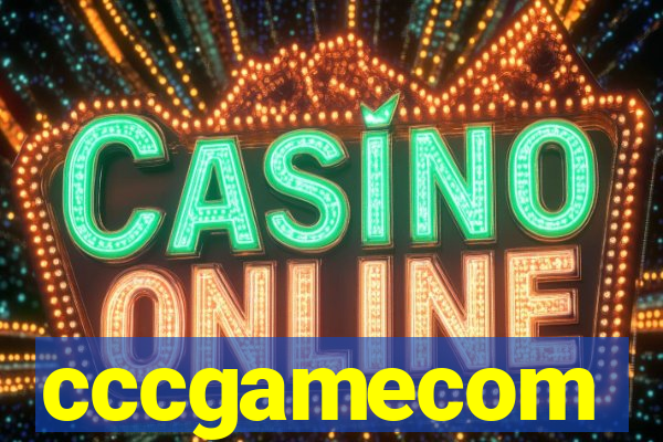 cccgamecom
