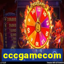 cccgamecom