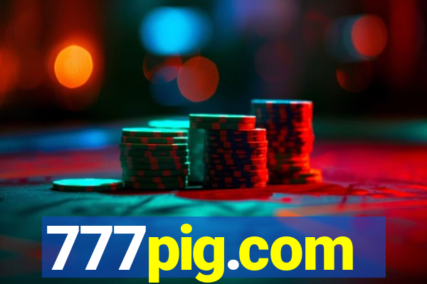 777pig.com