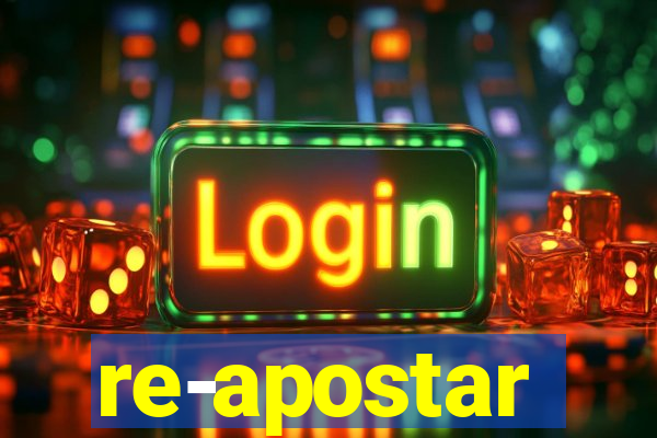 re-apostar sportingbet o que significa