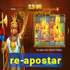 re-apostar sportingbet o que significa