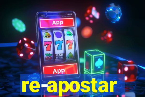 re-apostar sportingbet o que significa