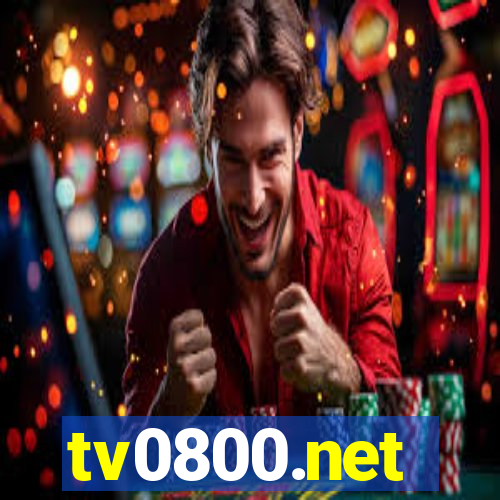 tv0800.net