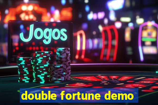 double fortune demo