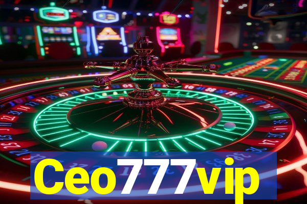 Ceo777vip