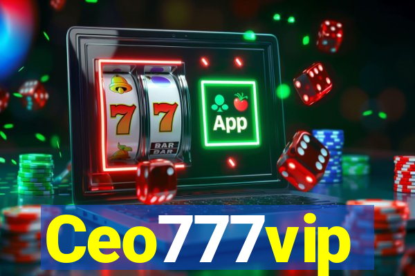 Ceo777vip