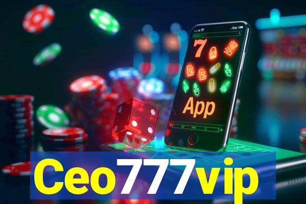 Ceo777vip