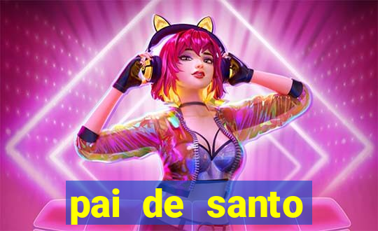 pai de santo consulta gratuita
