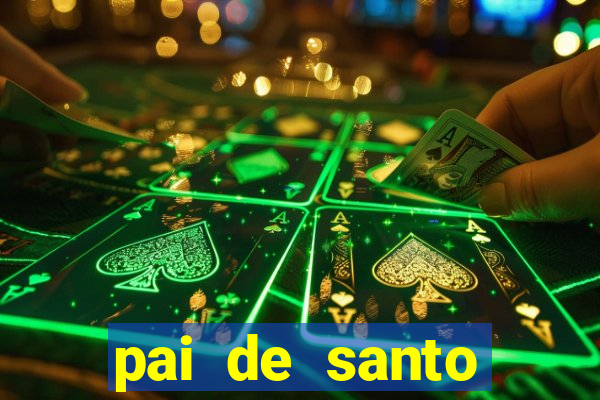 pai de santo consulta gratuita